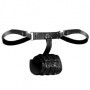 Costrittivo braccia Complete Arm Restraints Black