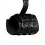 Costrittivo braccia Complete Arm Restraints Black