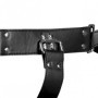 Costrittivo braccia Complete Arm Restraints Black