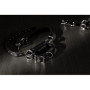 Set costrittivo per gambe Kneeling Thigh Cuff Set Black