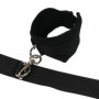 Costrittivo per porta Over the Door Bondage Cross Black