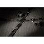 Costrittivo per porta Over the Door Bondage Cross Black