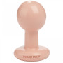 Plug anale grande mini fallo liscio a sfera tappo anal butt dilatatore morbido