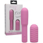Vibratore rosa Pocket Rocket Elite
