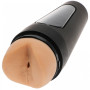 Masturbatore maschile ano realistico Chad White - ULTRASKYN Stroker - Ass - Vanilla