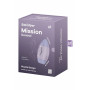 Satisfyer Mission Control air pulse stimolatore clitoride