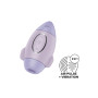 Satisfyer Mission Control air pulse stimolatore clitoride