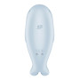 Vibratore succhia clitoride Satisfyer Seal you Soon