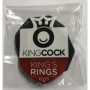 anelli fallici king cock black