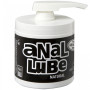 lubrificante intimo Anale a base acqua Lube - Natural