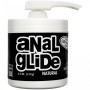 lubrificante intimo Anale a base acqua Lube - Natural