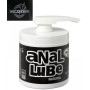 lubrificante intimo Anale a base acqua Lube - Natural