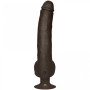 Vibratore maxi con ventosa vaginale anale Safaree Samuels Anaconda 30 cm