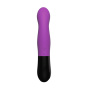 Vibratore rabbit vaginale in silicone Gaia 2.0