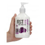 Crema anale rilassante a base acqua per fisting Fist It - Anal Relaxer - 500 ml - Pump