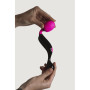 massaggiatore wand vibrante in silicone vaginale anale clitoride Symphony