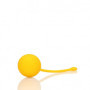 Palline vaginali in silicone Kegel Balls Training Set Carambola