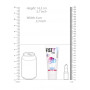 Lubrificante intimo anale vaginale Hybrid Lubricant 100 ml