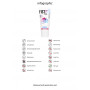 Lubrificante intimo anale vaginale Hybrid Lubricant 100 ml