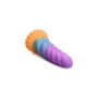 Dildo creature vaginale anale in Silicone con ventosa Unicorn