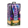 Dildo creature vaginale anale in Silicone con ventosa Unicorn