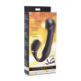 Vibratore in silicone per punto G vaginale clitoride Inmi 10 X