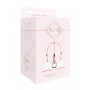 Pompa per ingrandimento rassodamento seno Breast Pump Set Large - Rose Gold