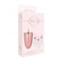 Kit pompa stimolatore per capezzoli e clitoride Automatic Rechargeable Clitoral & Nipple Pump Set - M - Pink