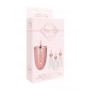 Kit stimolatore pompa per clitoride e capezzoli Automatic Rechargeable Clitoral & Nipple Pump Set - L - Pink