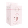 Pompa per ingrandimento seno Automatic Rechargeable Breast Pump Set - Large - Pink