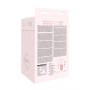 Pompa per ingrandimento seno Automatic Rechargeable Breast Pump Set - Large - Pink