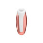 Stimolatore vaginale succhia clitoride satisfyer Love Breeze copper