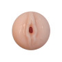 Masturbatore maschile vagina realistica Vaginal Mini Masturbador