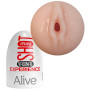 Masturbatore maschile vagina realistica Vaginal Mini Masturbador