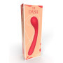 Vibratore vaginale in silicone The Dash G-Spot Vibrator