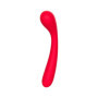 Vibratore vaginale in silicone The Dash G-Spot Vibrator