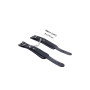 Kit costrittivo bondage sexy manette corda morso frusta collare Secret Desires BDSM Kit