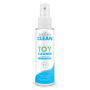 Detergente per detergere sex toys Intim Clean Toy Cleaner