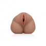Masturbatore maschile vagina realistica Teacher Pussy