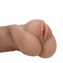 Masturbatore maschile vagina realistica Teacher Pussy