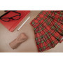 Masturbatore maschile vagina realistica Teacher Pussy
