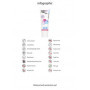 Lubrificante anale vaginale ibrido 25 ml