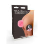 Plug anale con coda Bunnytail Buttplug