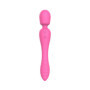 Vibratore wand clitoride vaginale per punto G The Evermore 2 in 1 Massager