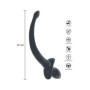 Plug anale con coda vibrante Puppy Play Wiggle Tail