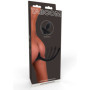 Plug anale con coda vibrante Puppy Play Wiggle Tail