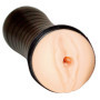 Masturbatore maschile vagina realistica Pussy to go Mystic