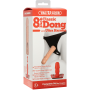 Fallo realistico indossabile dildo vaginale anale pene finto strap on per coppia
