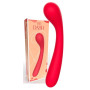 Vibratore vaginale in silicone The Dash G-Spot Vibrator