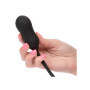 Vibratore bullet in silicone stimolatore vaginale clitoride French Kiss Elite Siren